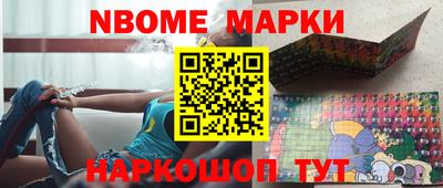 хмурый Бузулук