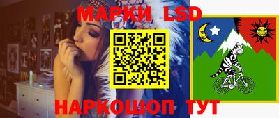 хмурый Бузулук