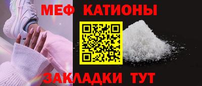 хмурый Бузулук